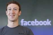 Snano porasli prihodi Facebooka