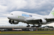 Val potražnje pomogao Airbusu u 2023.