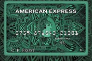 Dobit American Expressa pala 14 posto pod pritiskom jakog dolara