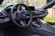 Fiat se pridružio grupi BMW u razvoju autonomnih automobila