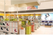 Deichmann lani u Hrvatskoj ostvario promet od oko 73 milijuna eura