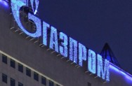 Gazprom ponovo šalje plin u Italiju