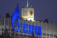 Njemački uvoznik plina pokrenuo arbitražni postupak protiv Gazproma