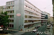Henkel poveao dobit, upozorio na teko poslovanje u istonoj Europi
