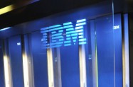 Nakon pada prihoda i dobiti, vrijednost IBM-a manja za 13 mlrd usd