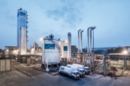 Njemaki proizvoa industrijskih plinova dogovorio posao u SAD-u