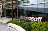 Microsoft najavljuje gradnju podatkovnog centra u Grkoj