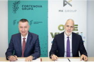 MK Group preuzima Dijamant od Fortenova grupe