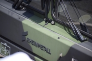 Rheinmetall dov�io preuzimanje ve�inskog udjela u hrvatskom DOK-ING-u