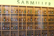 AB InBev nudi 106 milijardi dolara za preuzimanje SABMillera