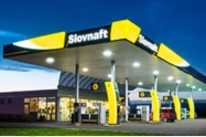 Slovnaft optužuje Janaf za smanjenje isporuka nafte