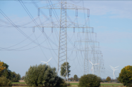 Njema�ka kupnjom udjela u podru�nici nizozemske tvrtke ja�a energetsku infrastrukturu