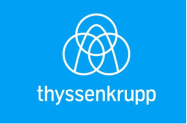 Thyssenkrupp prodaje dio poslovanja sa elikom ekom holdingu