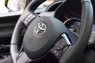 Dobit Toyote u prva tri kvartala niža gotovo za gotovo petinu
