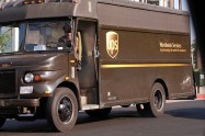 UPS ulae milijardu eura u irenje poslovanja u Europu