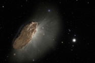 Infobip sura�uje s Europskom svemirskom agencijom u sustavima upozorenja na asteroide
