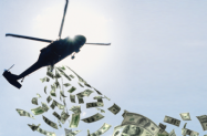 Mencinger za podjelu ′helikopterskog′ ECB-ova novca građanima