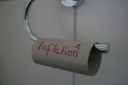 Potvrđena prva procjena stope inflacije u prosincu od 4,5 posto