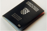 Hrvatska putovnica na 8. mjestu ′najmo�nijih′ u svijetu za 2026., singapurska prva