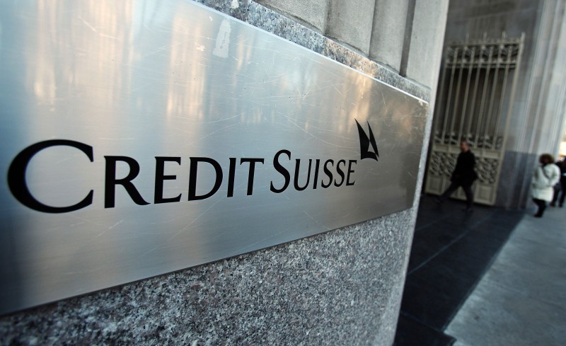 Švicarski parlament najavljuje istragu o propasti Credit Suissea