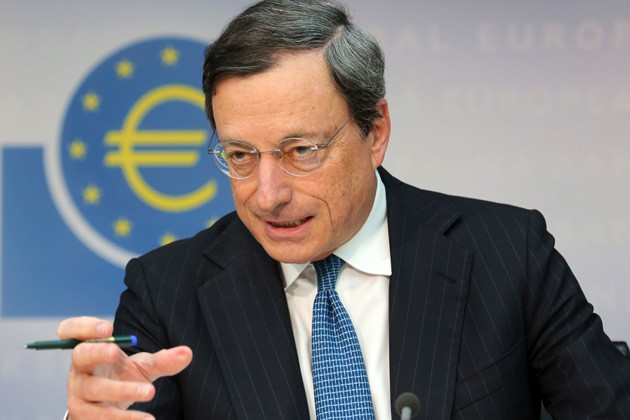 Oporavak u eurozoni i dalje priguen; ECB poziva Britaniju da ostane u EU