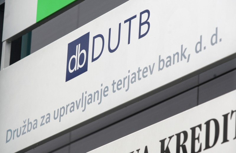 Obveznice slovenske -loe banke- na Ljubljanskoj burzi