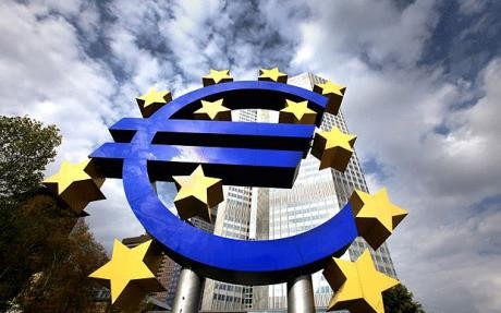 ECB podigao procjene rasta u eurozoni u 2017. na 2,2 posto