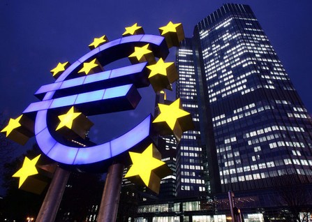 Banke u eurozoni mogu se nositi s ultraniskim kamatnim stopama