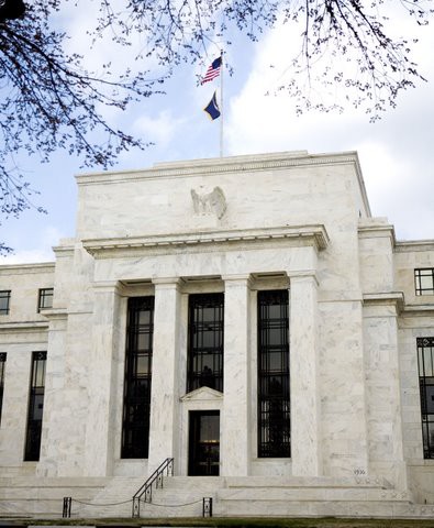 Fed ne smatra da je pad burzi natetio ekonomiji