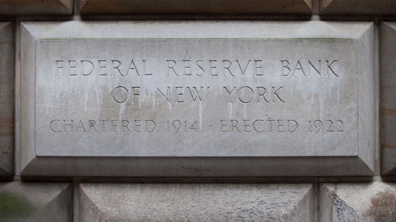 Fed novim mehanizmima jami svijetu opskrbu dolarima