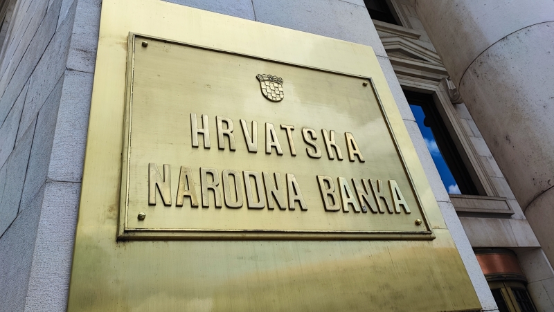 HNB zadržao procjenu rasta hrvatskog gospodarstva u 2023. na 2,9 posto