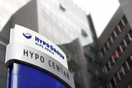 Prodaja Hypovih ogranaka u JI Europi pod povealom Europske komisije