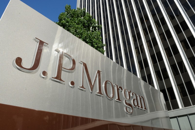 JP Morgan mora platiti gotovo milijardu dolara zbog manipulacija tritem
