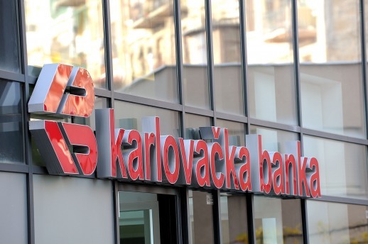 Promjena vlasnika vratila povjerenje klijenata u Karlovaku banku