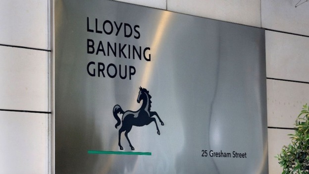 Lloyds planira poslovati u tri podrunice u EU