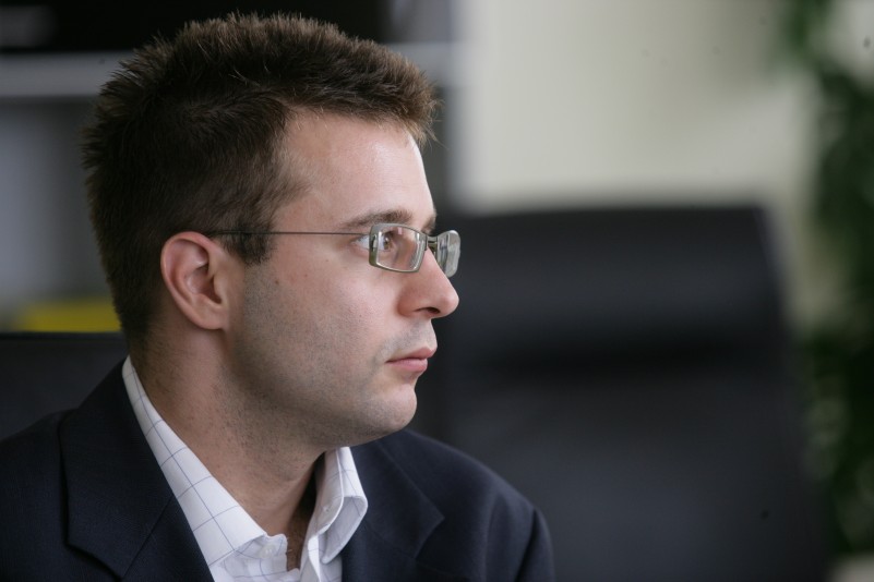 anti: Proraun za iduu godinu je planiran na optimistinim projekcijama rasta