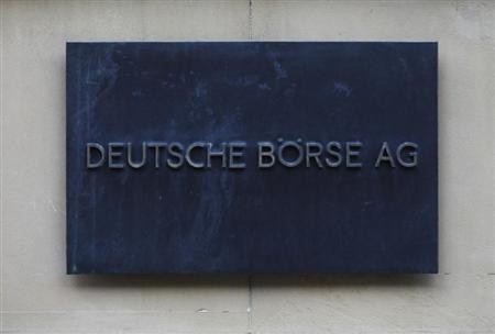 Deutsche Boerse uvela segment ′zelenih obveznica′ za ekoloke investicije