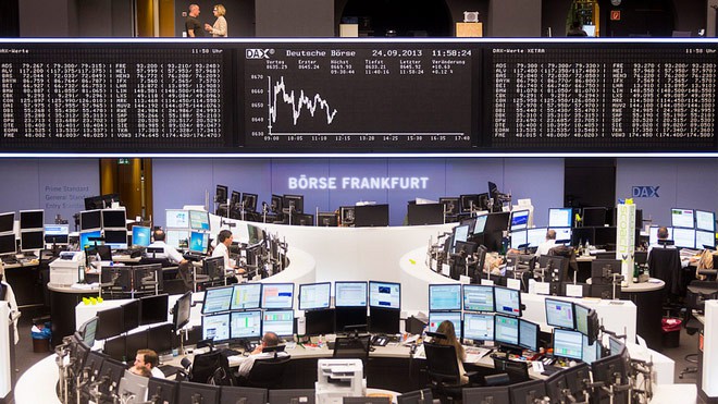 EU tržišta OTVARANJE: Burze nadoknađuju jučerašnje gubitke