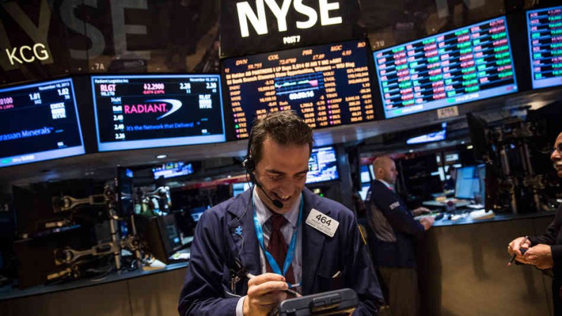 TJEDNI PREGLED: Wall Street pao drugi tjedan zaredom, rast gospodarstava usporava