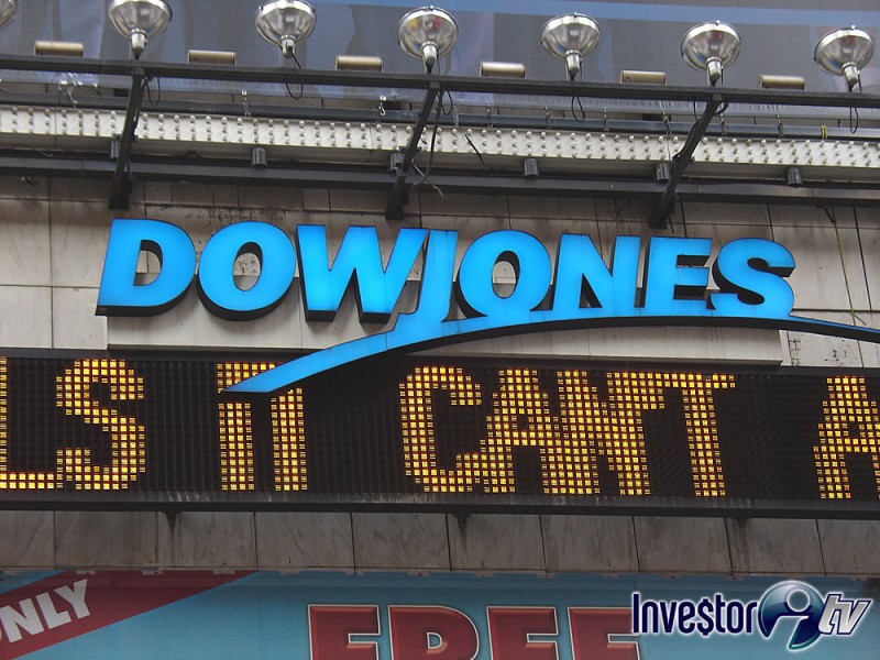 Dionica General Electrica izgubila mjesto u Dow Jones indeksu