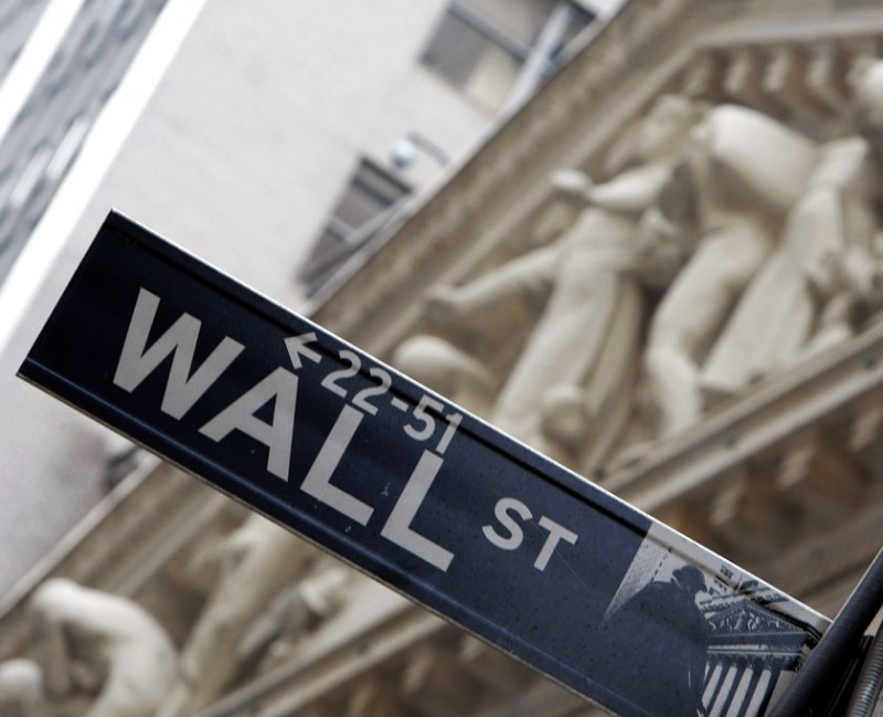 WALL STREET: Dow Jones pao, S&P 500 porastao