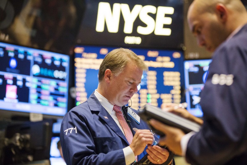 WALL STREET:  Oprez ulagaa nakon rekordnih dosega S&P i Dow Jonesa