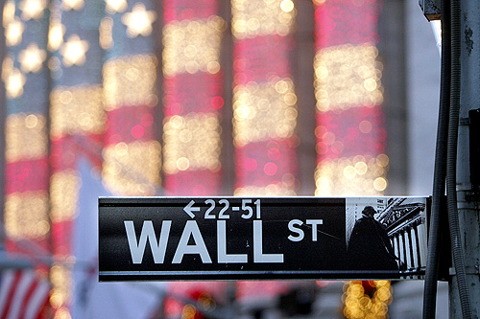 WALL STREET: S&P 500 porastao, Dow Jones pao