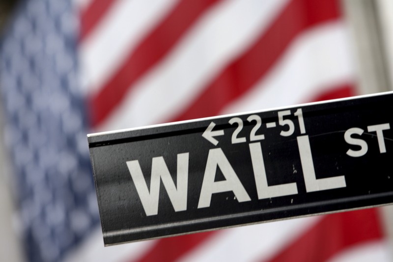 WALL STREET: Dow Jones skoio vie od 1.000 bodova