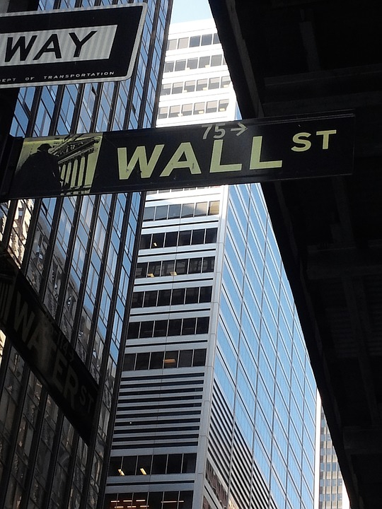 WALL STREET: Rekordi Dow Jones i S&P 500 indeksa