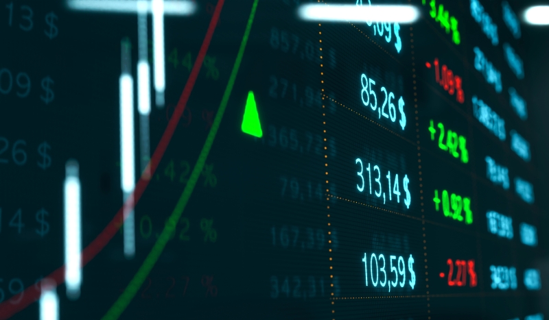 WALL STREET: Indeksi porasli nakon tri dana pada WALL STREET: Indeksi porasli nakon tri dana pada