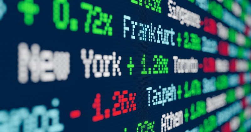 WALL STREET: Indeksi porasli, Nasdaq na rekordnoj razini