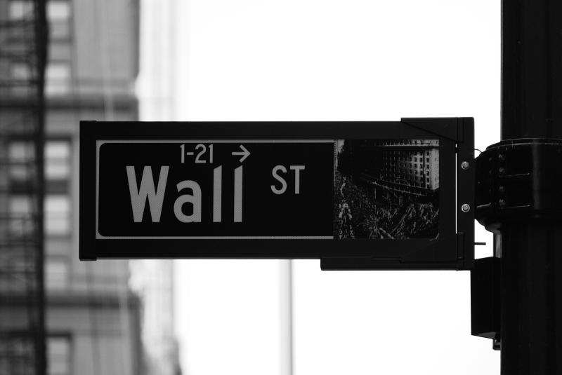 WALL STREET: Pad indeksa, tehnolo�ki sektor pod pritiskom