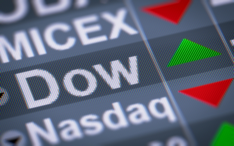 TJEDNI PREGLED: Wall Street pro�loga tjedna pao, europske burze porasle