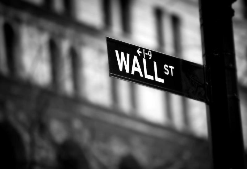 WALL STREET: Pad tehnolo�kog sektora pritisnuo indekse